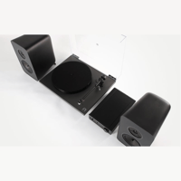Rega REGA SYSTEM ONE variant 3