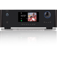 Rotel RAS-5000 variant 1