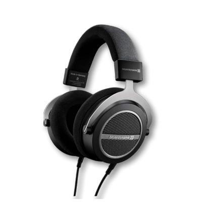 Beyerdynamic Amiron home
