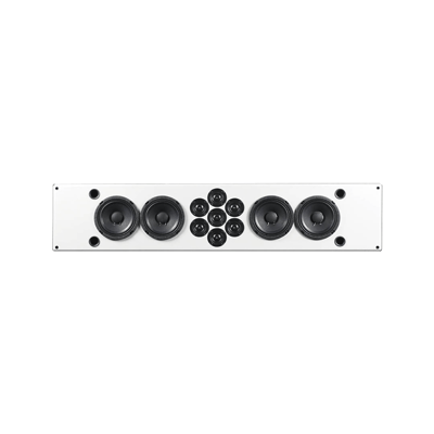 Tekton Design Double Impact Wide Center