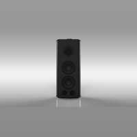 Theory Audio Design sb25aw High Output Multi-Use All-Weather Loudspeaker variant 1