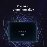 FX Audio FX-03 Type C DSD dac PCM 32Bit/384kHz variant 7