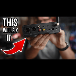 Thumbnail of the video review https://www.youtube.com/watch?v=57J4r9_RlD8