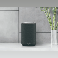 Denon Denon Home 150 Multi-room Bundle Black (2-Pack) variant 7