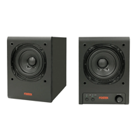 Fostex PM0.1BD variant 1