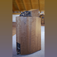 Blumenhofer Acoustics Genuin FS 1 MK 3 variant 2