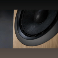 O Audio YMIR variant 9
