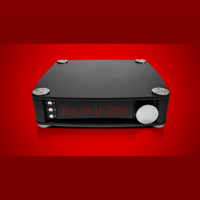 Aavik Acoustics U-280 variant 2