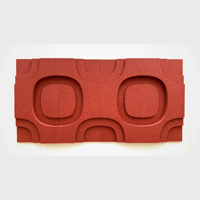 Vicoustic VicTiles 3D MidMod variant 7