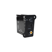 Fezz Audio Extension board DAC S/PDIF variant 1