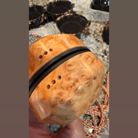 JM Audio Editions XTC ².5 Burl My Reference Pair "Euphoric Xtreme Trip" variant 13