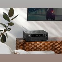 Denon AVR-X4800H variant 17