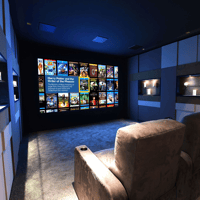 Bowers & Wilkins CCM7.3 S2 variant 4