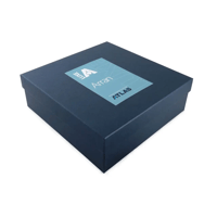 Atlas Cables Arran OCC XLR variant 5