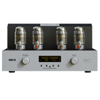 Lab 12 integre4 Mk2 Toroid Version – KT88 variant 7