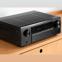 Denon AVR-X1800H variant 6