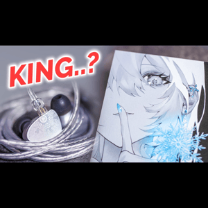 Thumbnail of the video review https://www.youtube.com/watch?v=facJwBGkVhQ