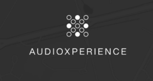 audioxperience logo