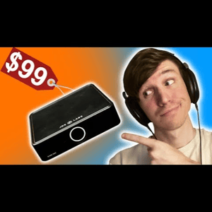 Thumbnail of the video review https://www.youtube.com/watch?v=oLlsjn0bMuM