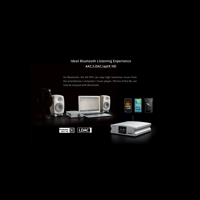 Aune X8  XVIII / X8 XVIII BT  Magic DAC variant 13