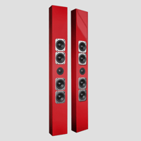 Totem Acoustic Tribe V variant 1