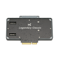 xDuoo xDuoo WM8741 variant 2