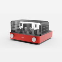 Fezz Audio Mira Ceti 2A3 variant 16