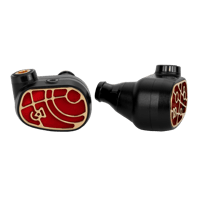 Campfire Audio Solaris: Vulcan variant 2