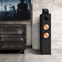 Klipsch R-800F variant 18