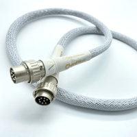 Chord Company ChordMusic Analogue DIN variant 2