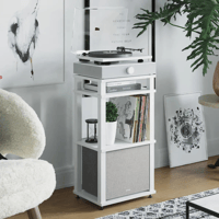 Andover SpinSub Subwoofer variant 5