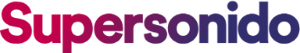 Supersonido logo
