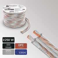 Oehlbach Rattle Snake 3 SP-30 variant 3