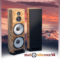 PBN Audio STUDIO REFERENCE 14 variant 1