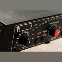 LAKE PEOPLE Mic-Amp F355 variant 5