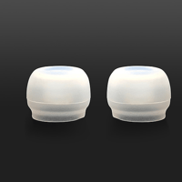 Hifiman Tips for In-ear Earphones RE400/600 variant 4