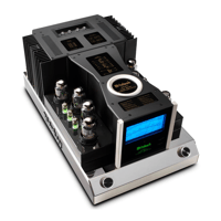 McIntosh Labs MC901 1-Channel Dual Mono Amplifier variant 3