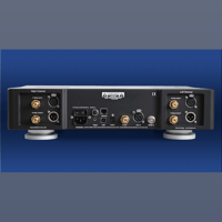 Bricasti Design M12 Source Controller variant 2