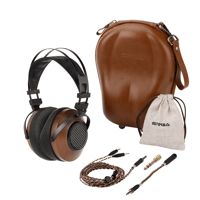 Sivga Audio Hi-Fi Dynamic Driver Wood Headphone variant 16