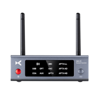 xDuoo xDuoo MX-01 variant 10