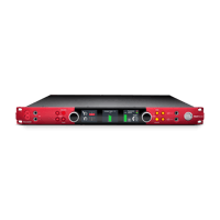 Focusrite Red 8Line variant 1