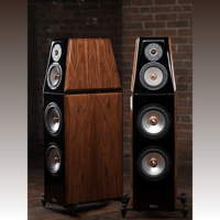 Joseph Audio PEARL Graphene variant 1