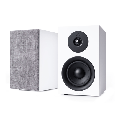 Argon Audio FORUS 4