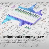 Oriolus Luxury&Precision W4 variant 4