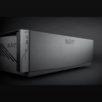 Balanced Audio Technology - BAT REX 3 Preamplifier variant 12