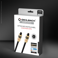 Oehlbach Hyper Profi Opto variant 2