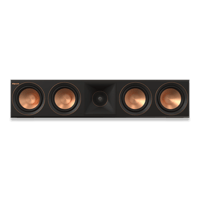 Klipsch RP-504C II variant 1