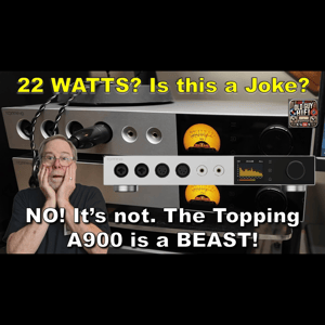 Thumbnail of the video review https://www.youtube.com/watch?v=2u7REL9V-lA