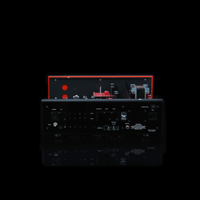 SW1x VDT IV Valve Digital Transport Player & Music Streamer variant 24