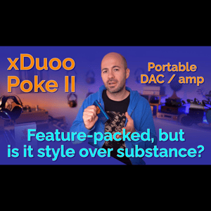 Thumbnail of the video review https://www.youtube.com/watch?v=4DuGMlprHyg